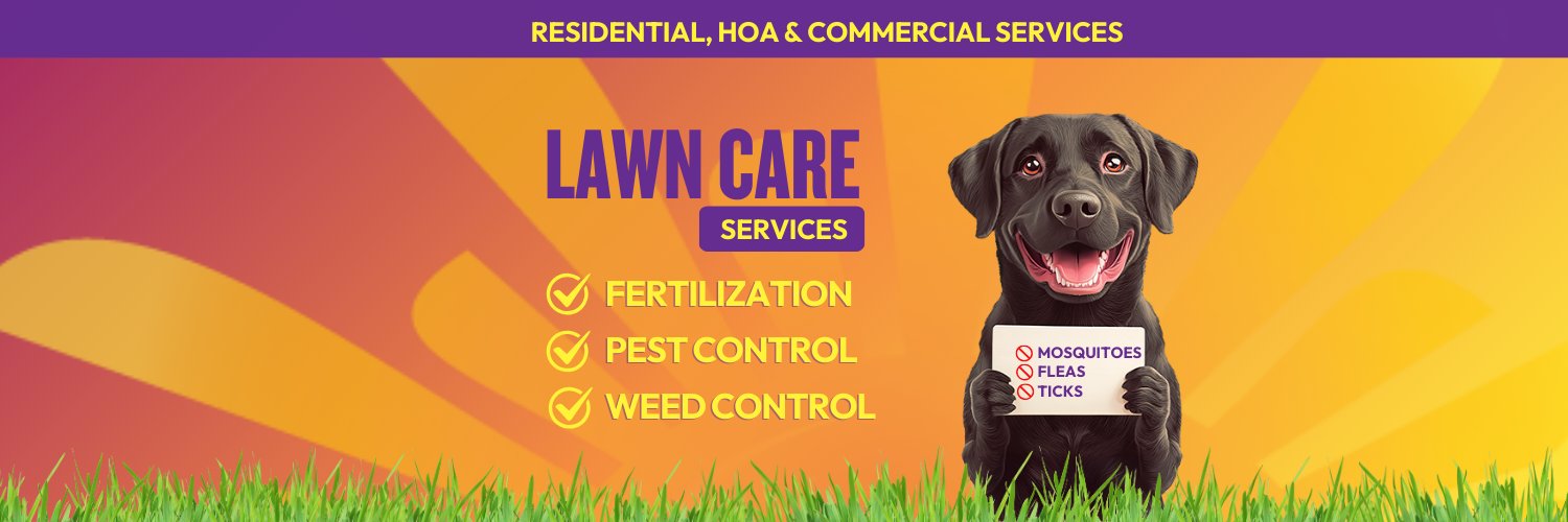 HoffmansLawn's profile banner image