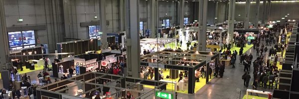 BAppExpo Profile Banner