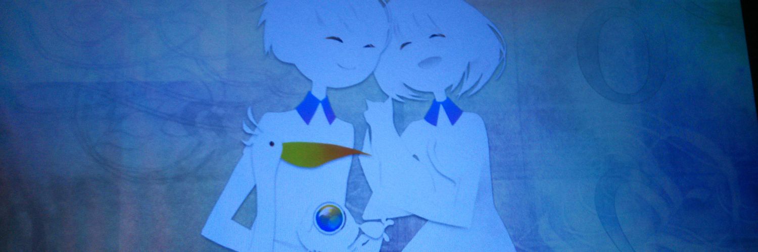 negimaXG's profile banner image