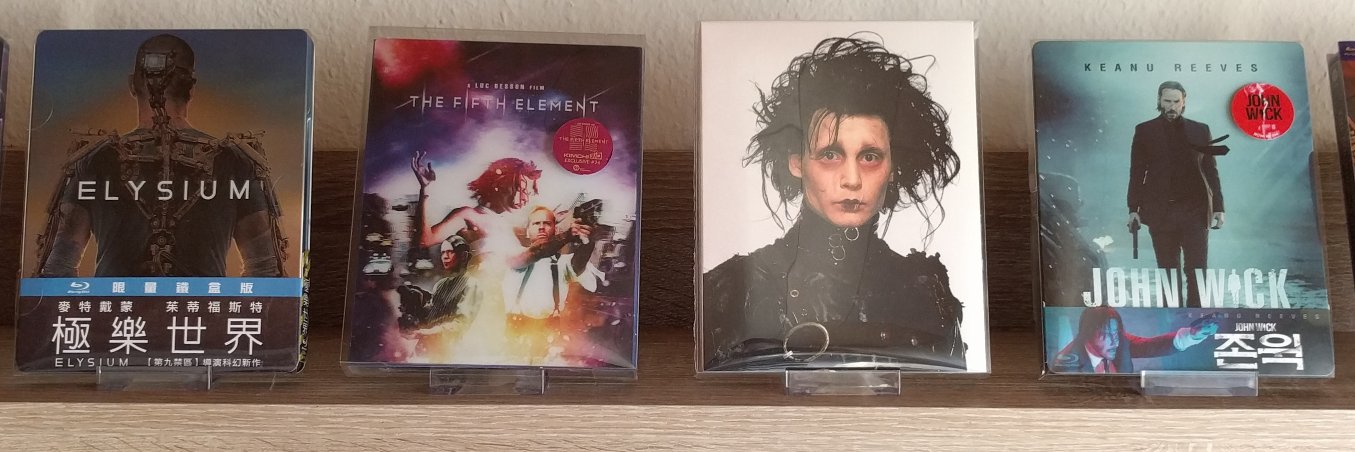bluraysteels's profile banner image