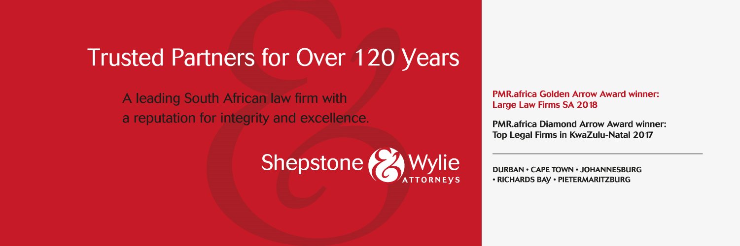 ShepstoneLaw's profile banner image
