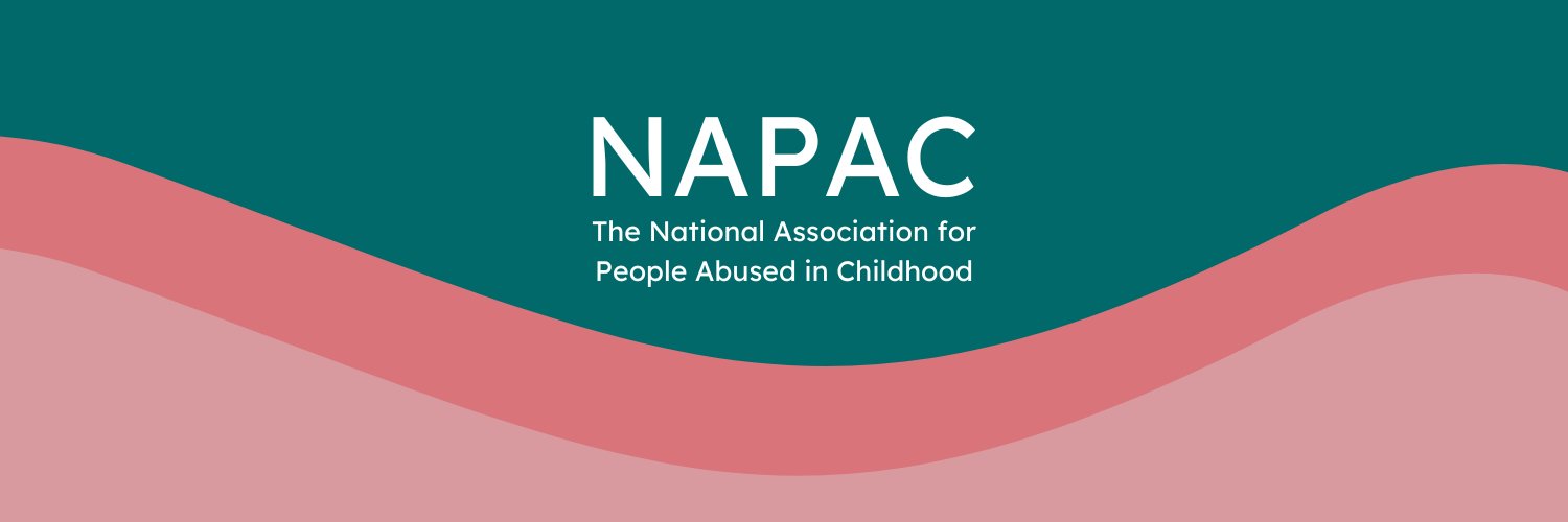NAPAC's banner