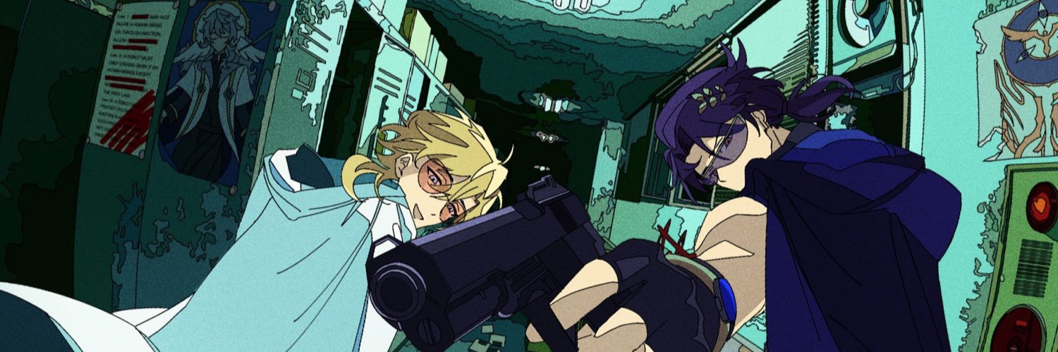 fooIruin's profile banner image