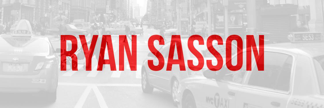 Ryan_Sasson's profile banner image