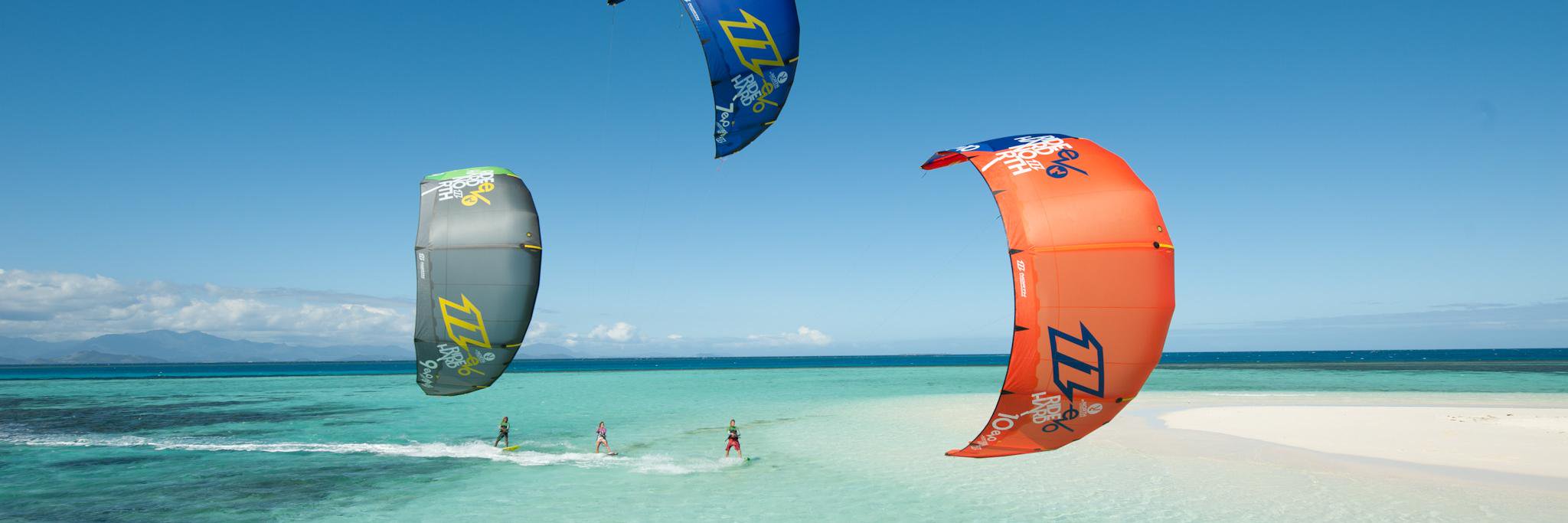 theSurfescape's profile banner image