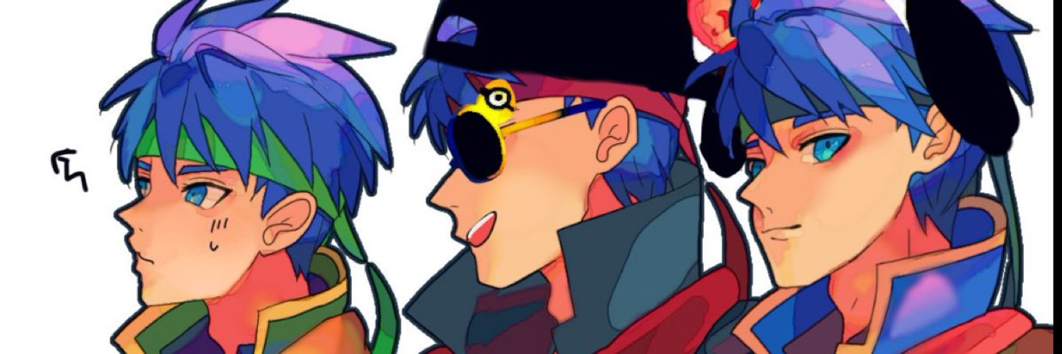 ひろき Profile Banner