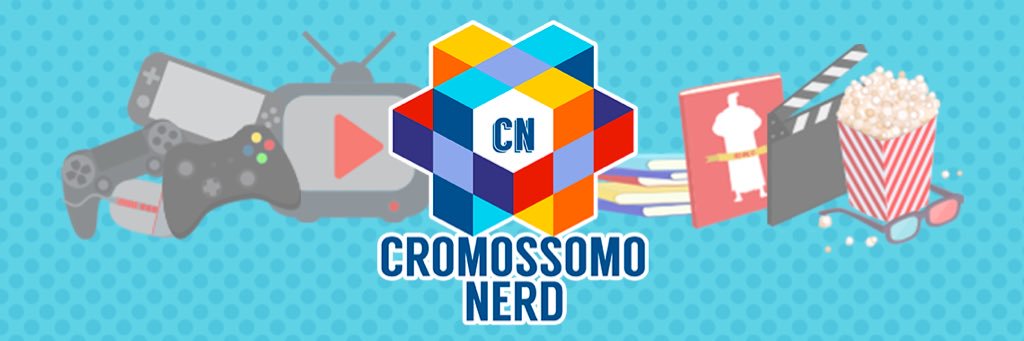 cromossomonerd's profile banner image