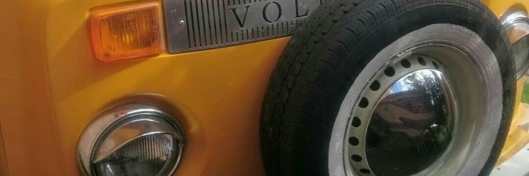 yodavw's profile banner image