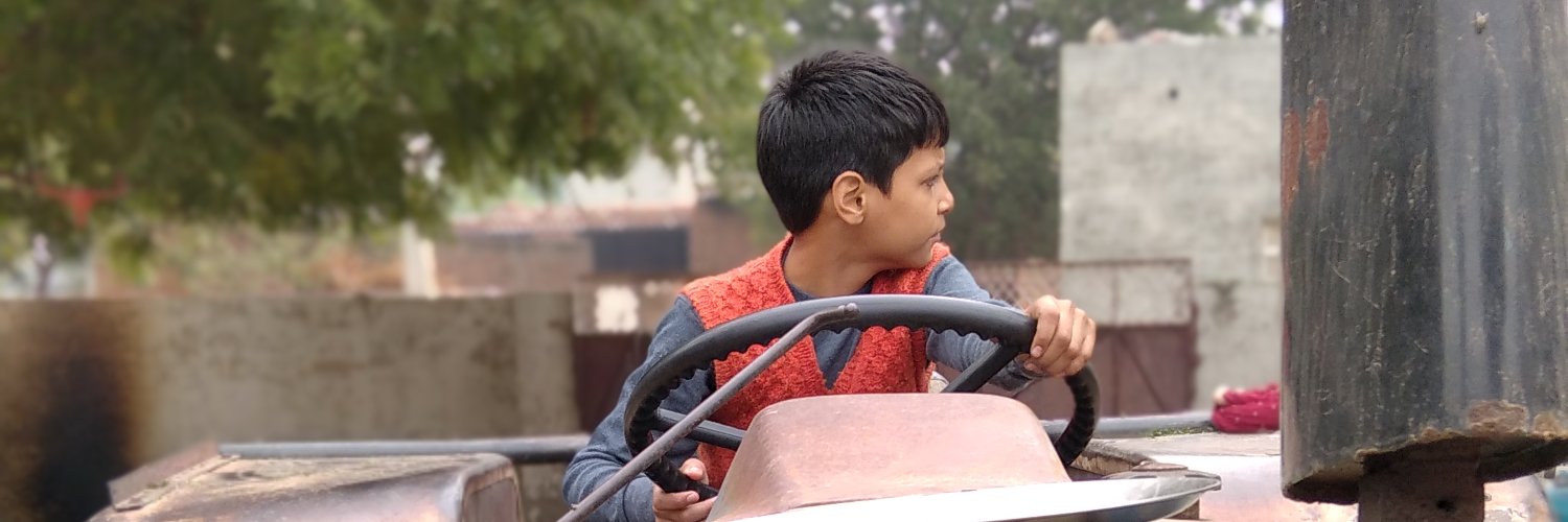 Sunilsheoran5's profile banner image