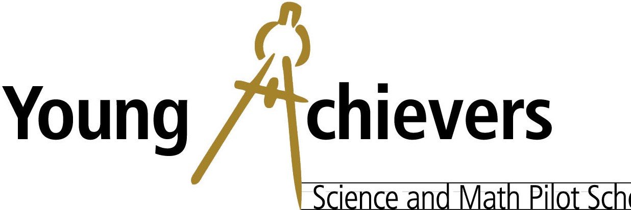 Young Achievers banner
