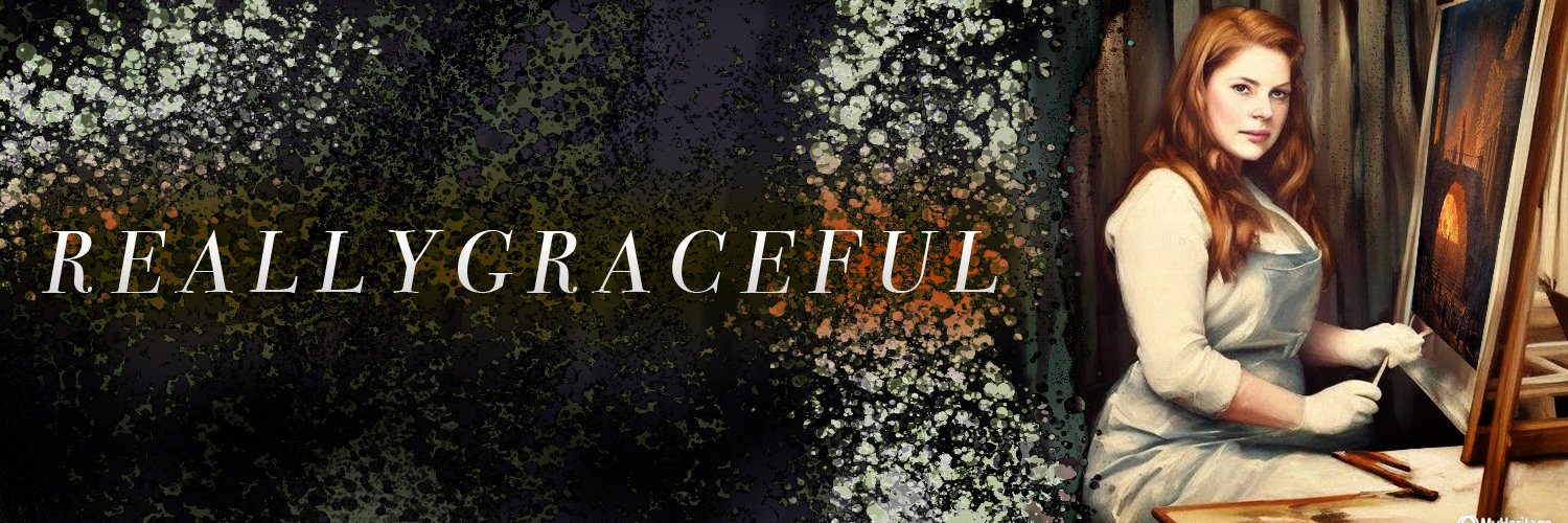 Grace 🔎's banner