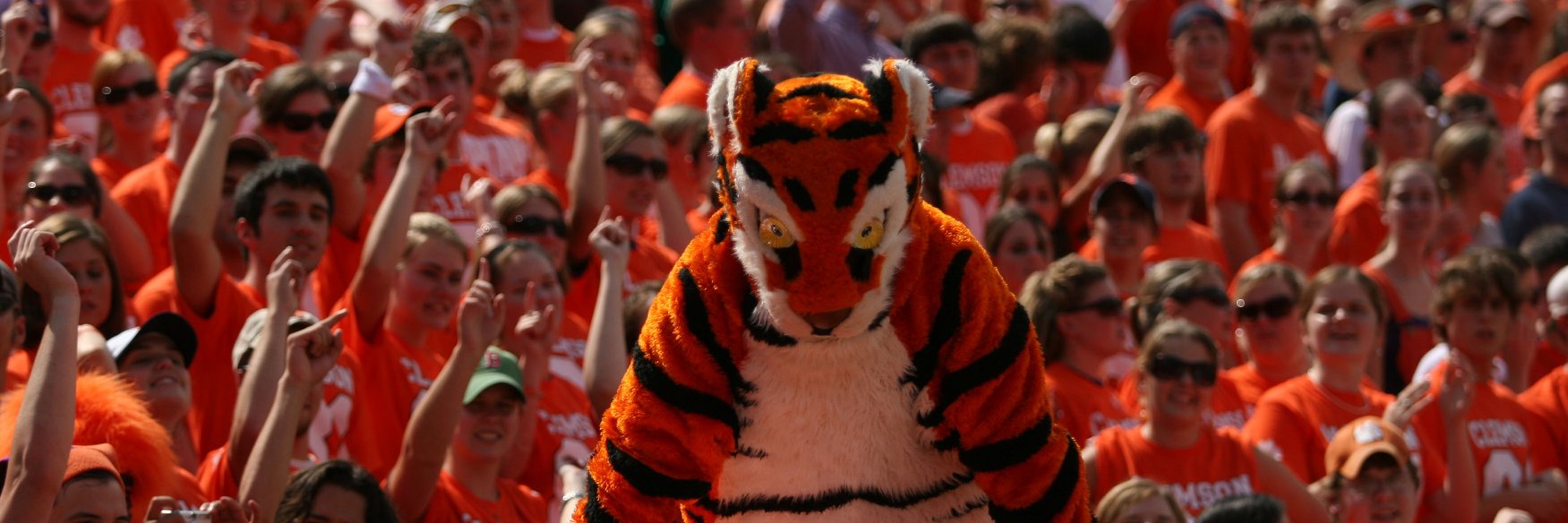 john106clemson's profile banner image