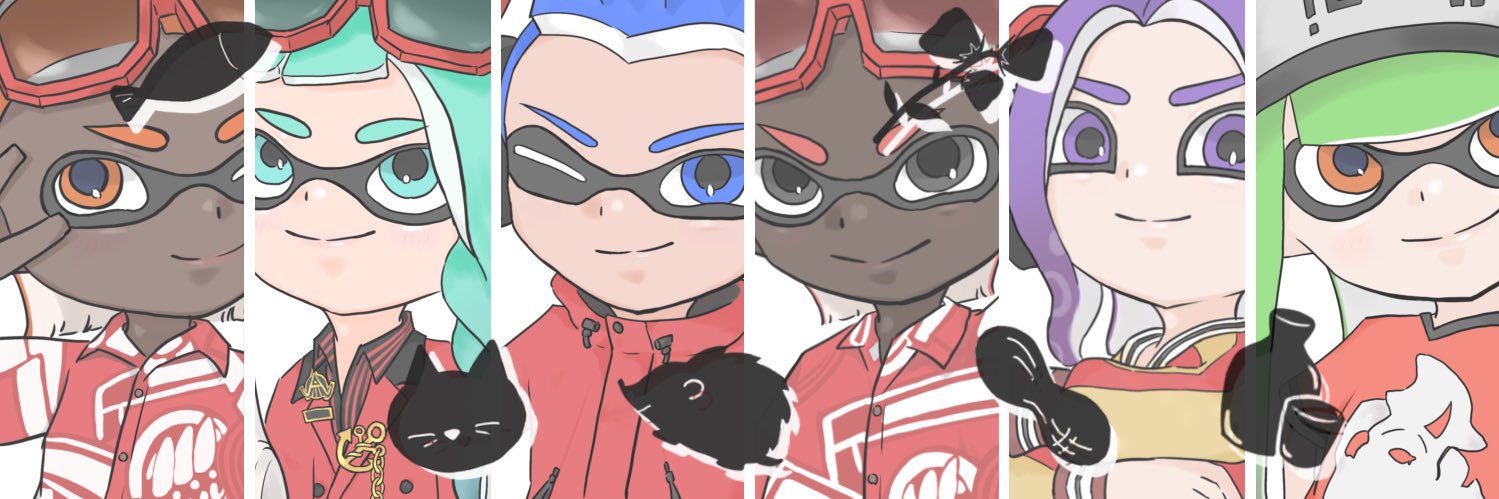 ガンマ🦔 banner