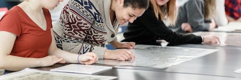 Mac Maps Data GIS banner