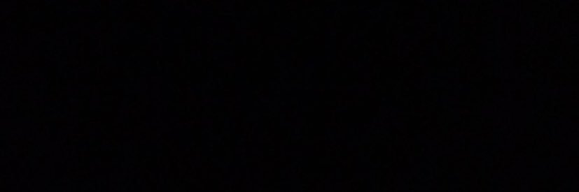 aintausername's profile banner image