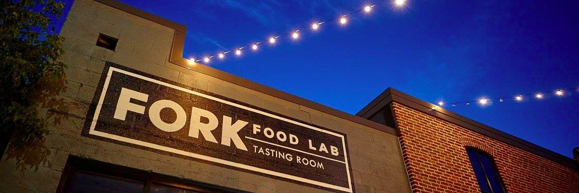 forkfoodlab's profile banner image