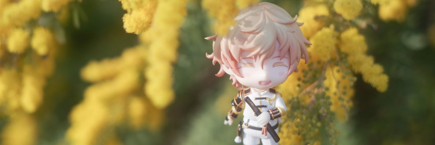 ryuusui900y's profile banner image