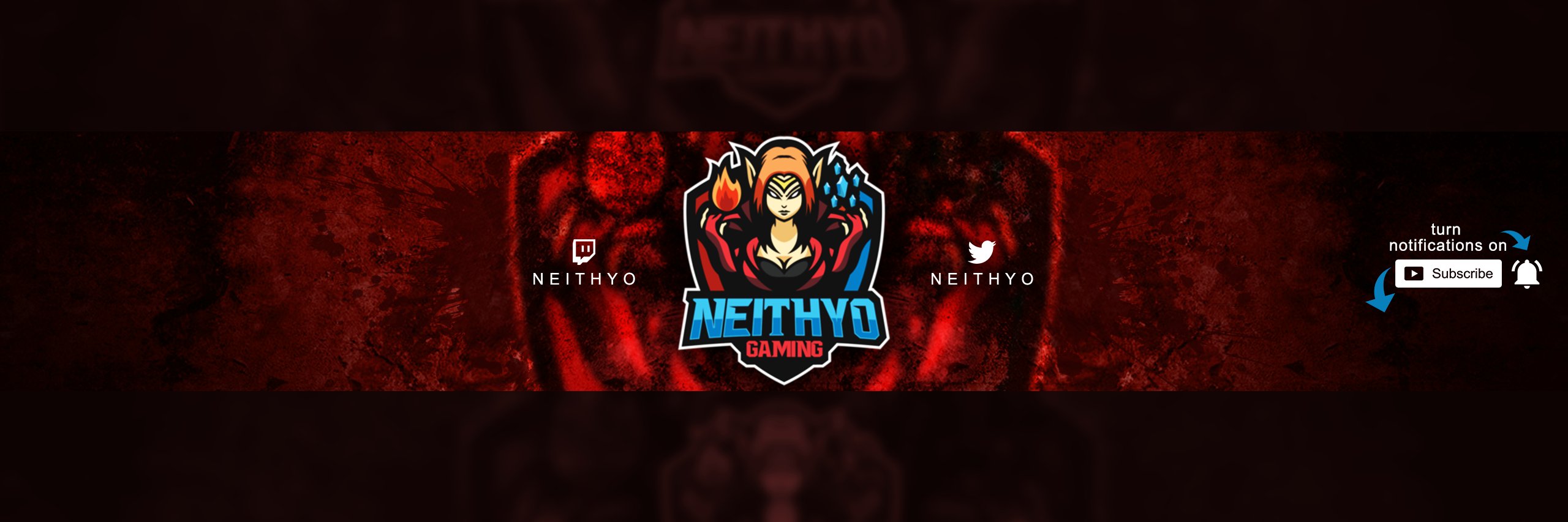 Neithyowow banner