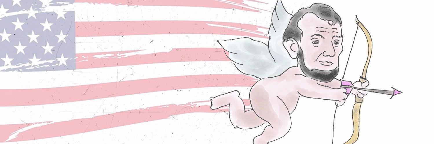 BeMyCandidate's profile banner image