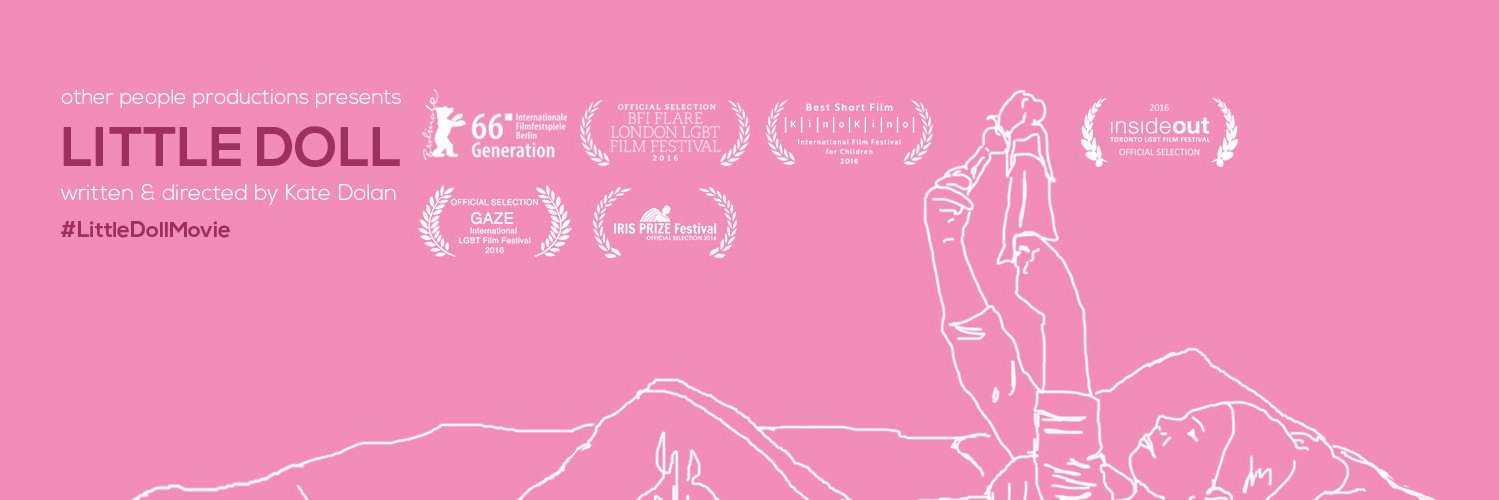 LittleDollMovie's profile banner image