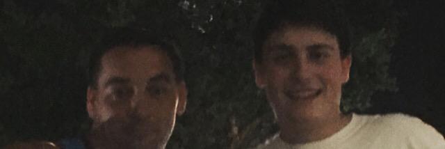 mikefuchs2's profile banner image