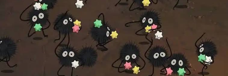 かけら💫 banner