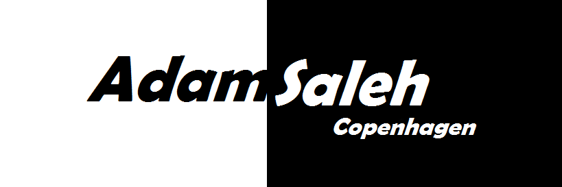 AdamSalehDK's profile banner image