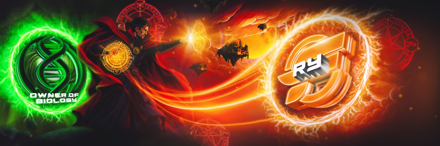 Ryzishh's profile banner image