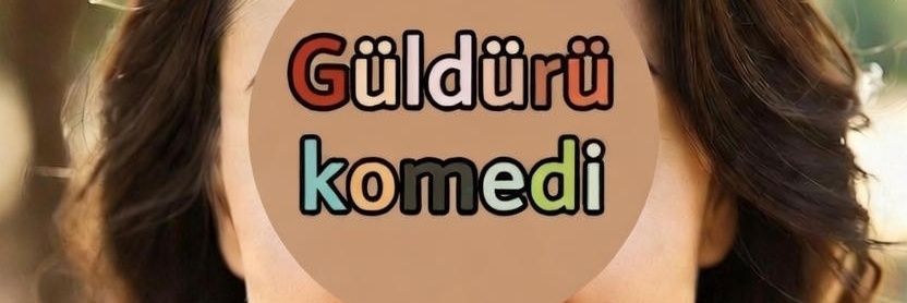 komedi9237's profile banner image
