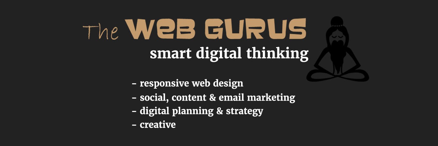 TheWebGurusUK's profile banner image