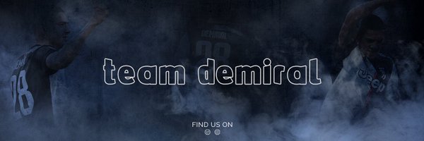Team Demiral Profile Banner