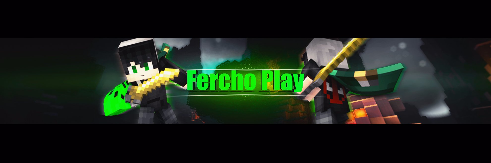 FerchoPlay1's profile banner image