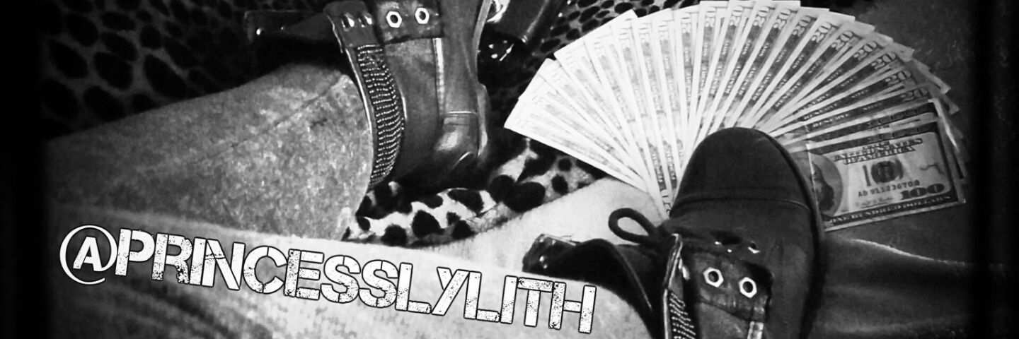 Lilou_Lylith's profile banner image