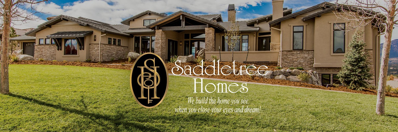 SaddletreeHomes's profile banner image