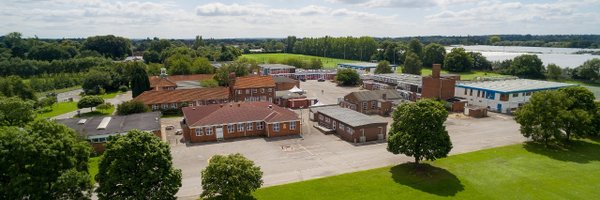 The Piggott School Profile Banner