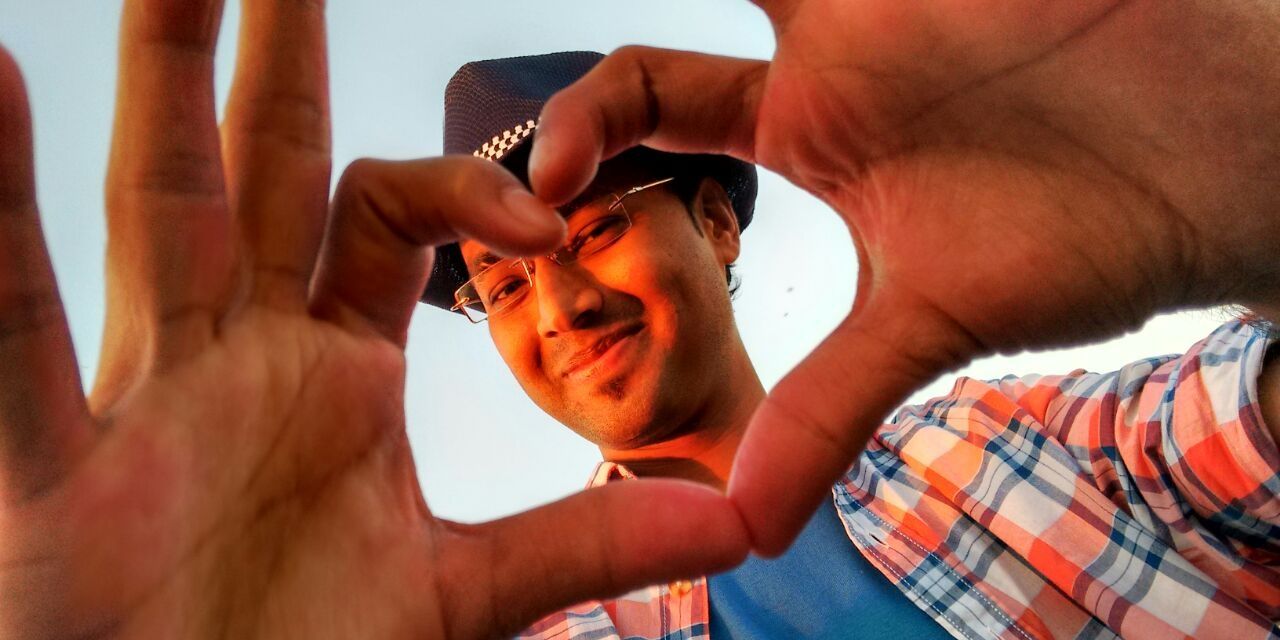 Vj_Sawant's profile banner image
