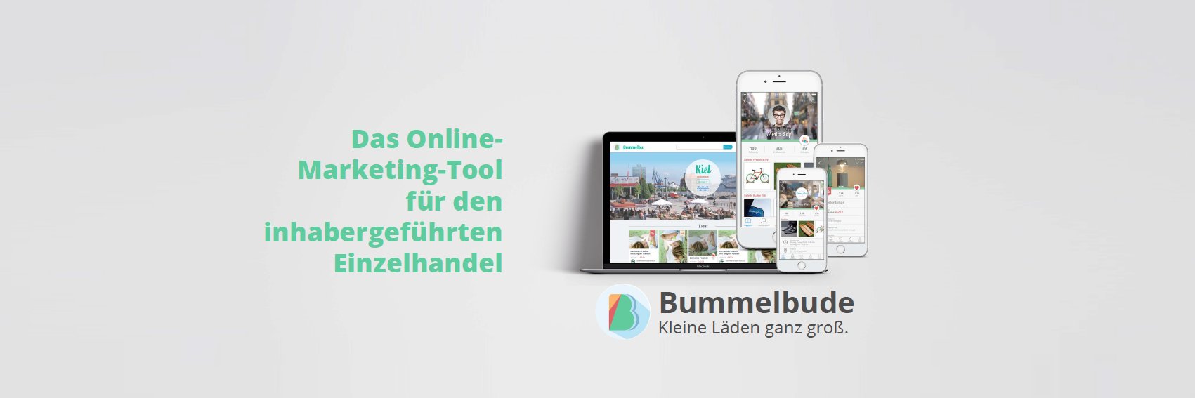 Bummelbude's profile banner image