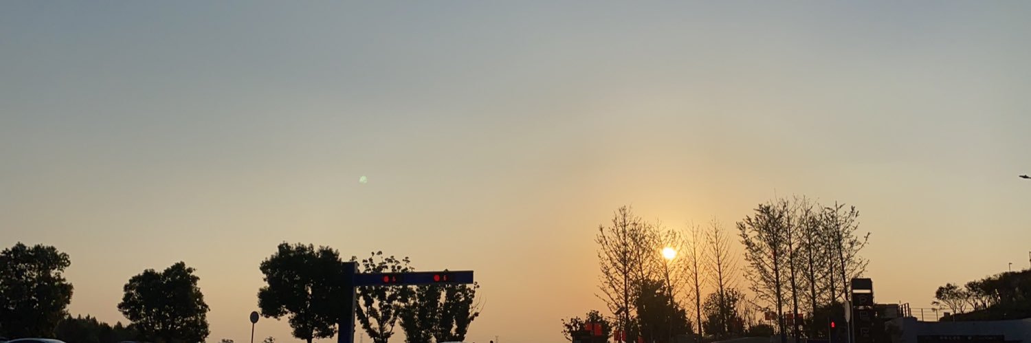 FenderXu's profile banner image