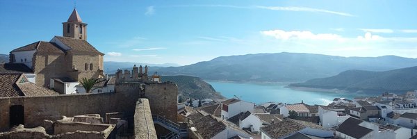 TurismoIznajar Profile Banner