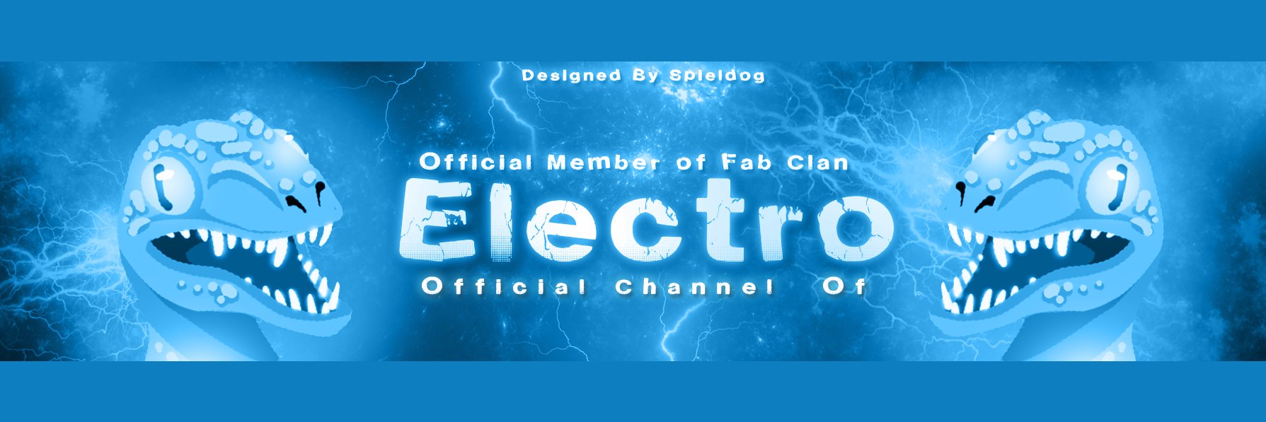 ElectroAgar's profile banner image