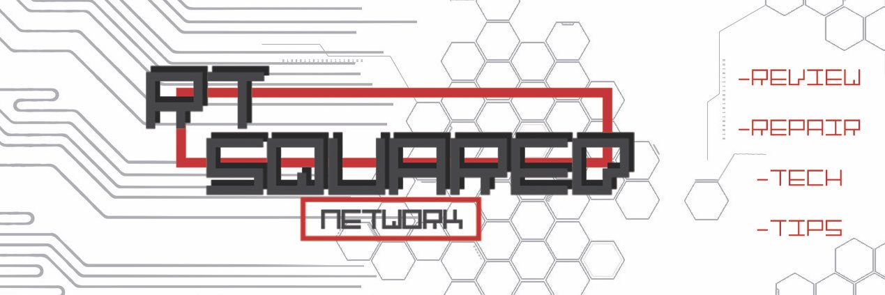 RT2Network's profile banner image