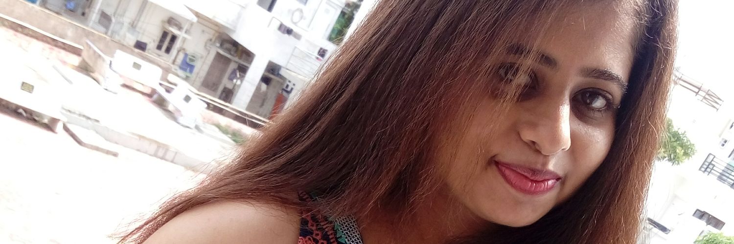 maitripatel227's profile banner image