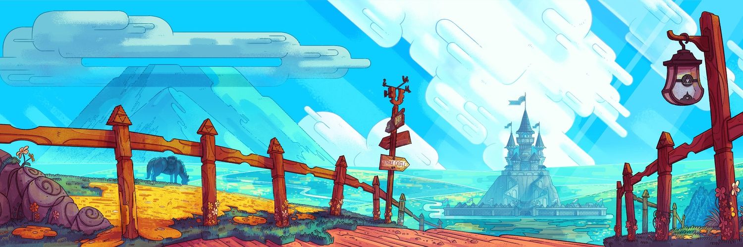 Dakernl's profile banner image