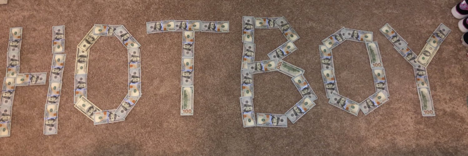 Tygi🐺 banner