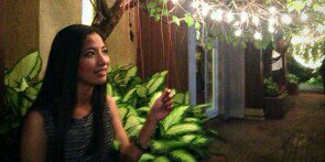 ChryselleTweets's profile banner image