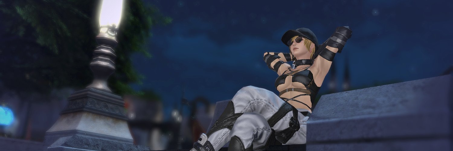 tsaimf's profile banner image