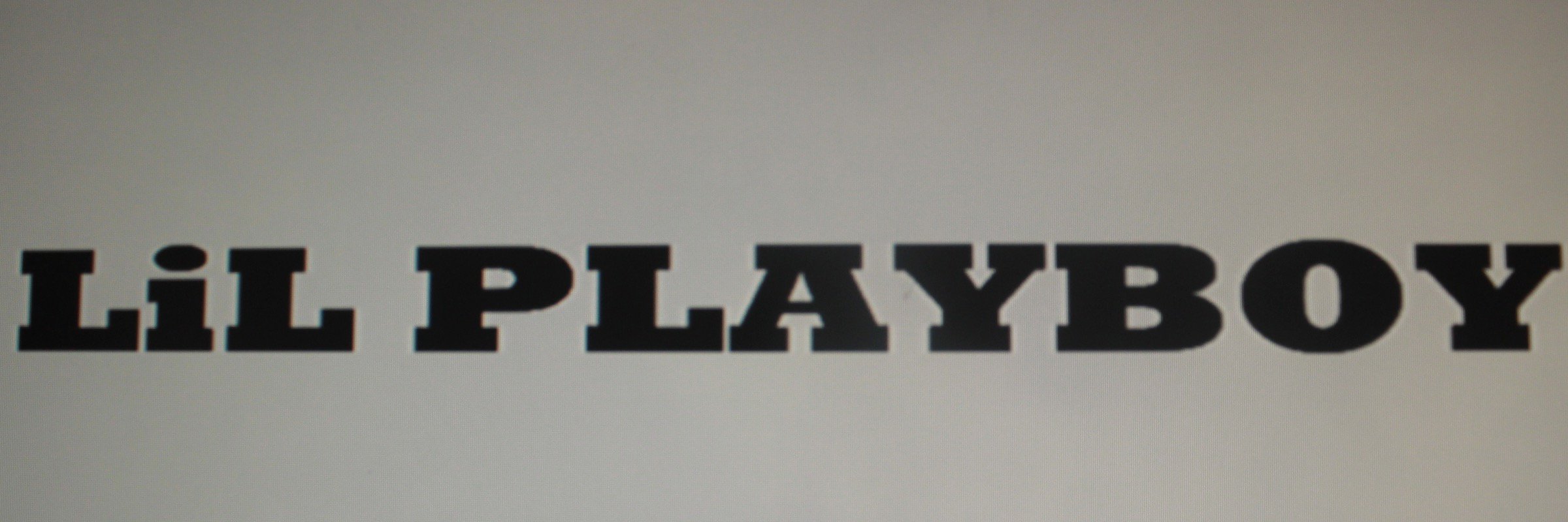 LilPlayboy226's profile banner image
