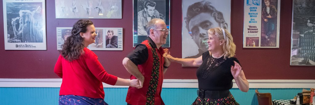 ROCkabilly Hop banner