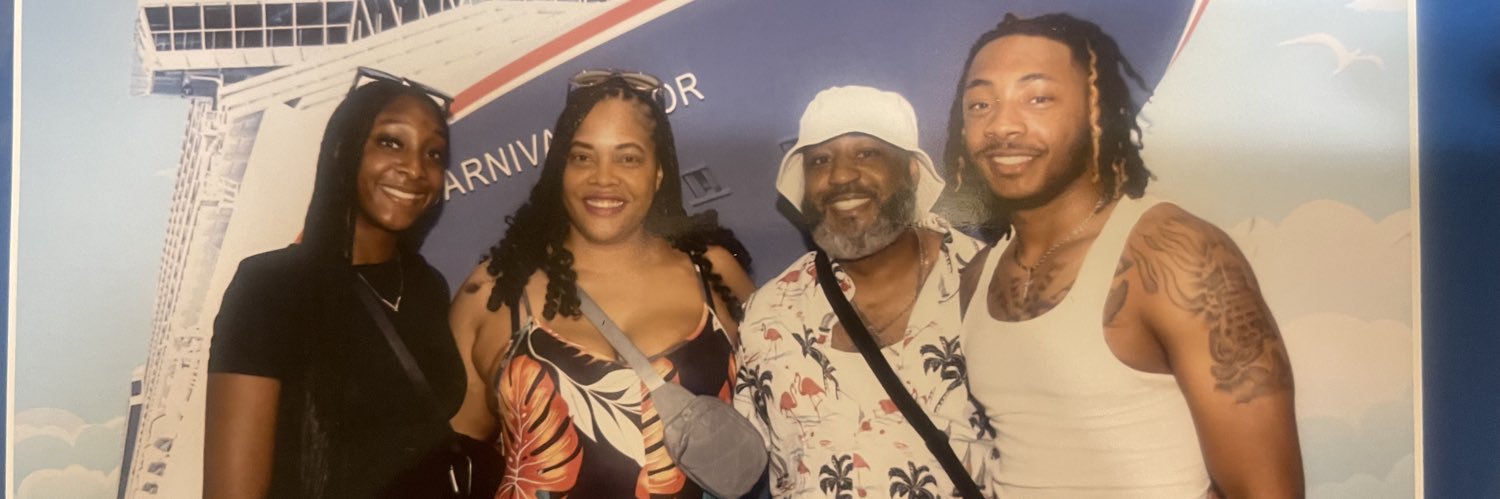 TemetriaHarris's profile banner image