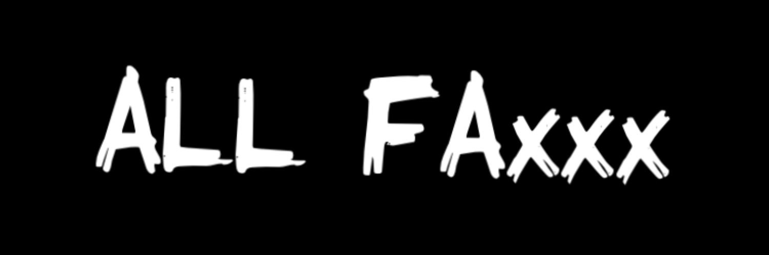 FaxxxFoley's profile banner image